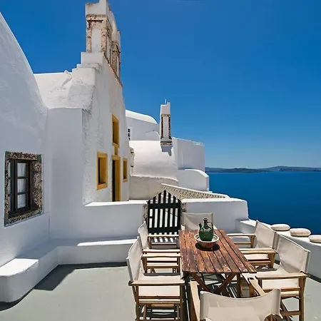 Marina-volcano View *