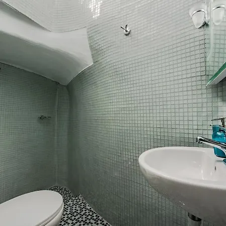 Marina-volcano View Σπίτι διακοπών