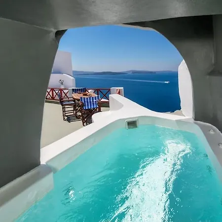 Marina-volcano View Σπίτι διακοπών