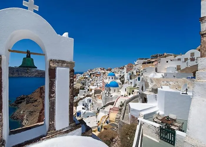 Marina-volcano View بيت للعطل *