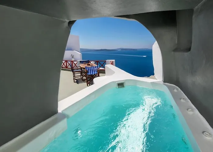 Marina-volcano View بيت للعطل