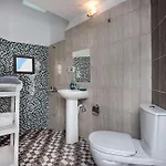 Vakantiehuis Marina-volcano View