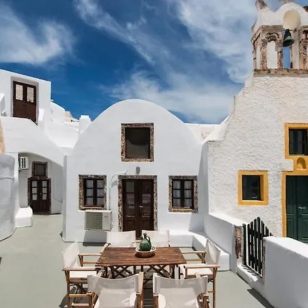 Tatil Evi Marina-volcano View *