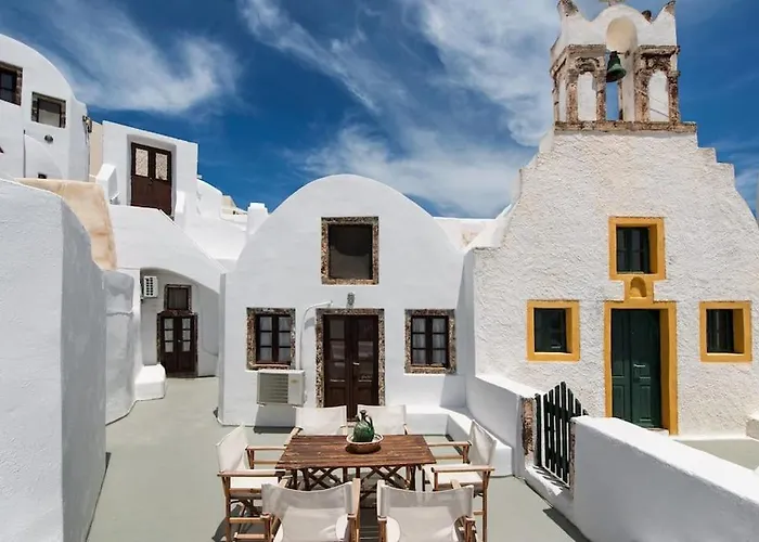 Tatil Evi Marina-volcano View *